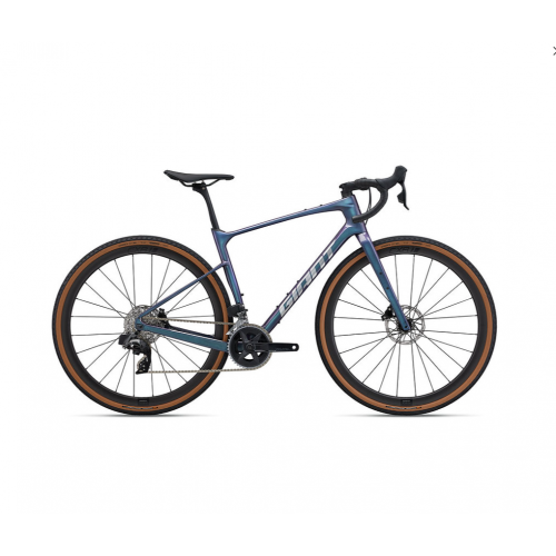 GIANT 2024 REVOLT ADVANCED PRO 1（Gravel Bike）